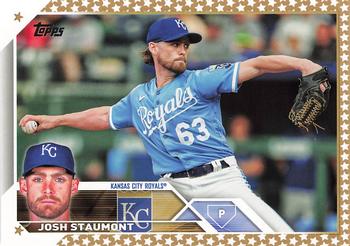 Josh Staumont