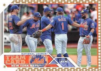 New York Mets