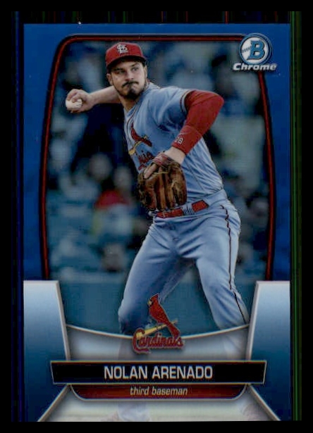 Nolan Arenado