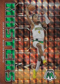 Jalen Green