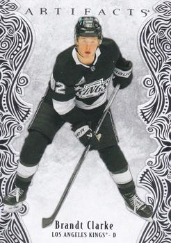Brandt Clarke