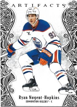 Ryan Nugent-Hopkins