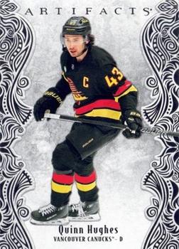 Quinn Hughes