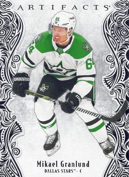 Mikael Granlund