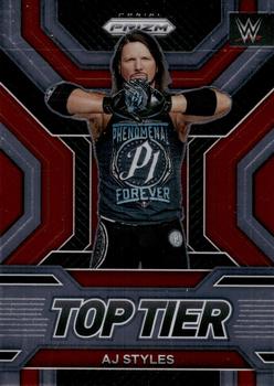 AJ Styles