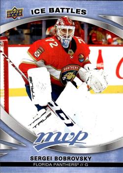 Sergei Bobrovsky