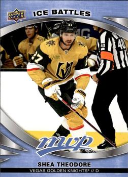 Shea Theodore