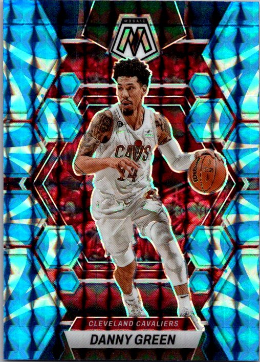Danny Green