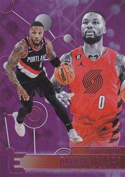Damian Lillard