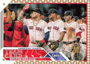 Boston Red Sox
