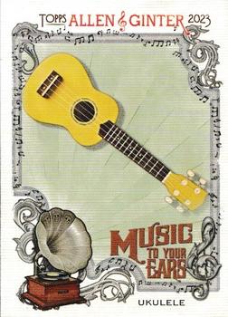Ukulele