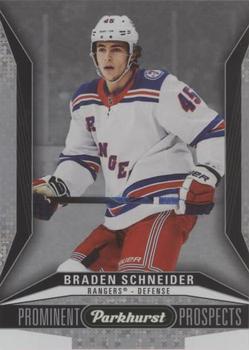 Braden Schneider