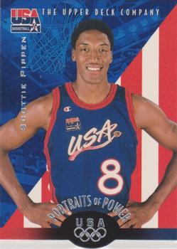 Scottie Pippen