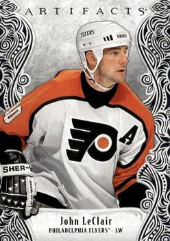 John LeClair