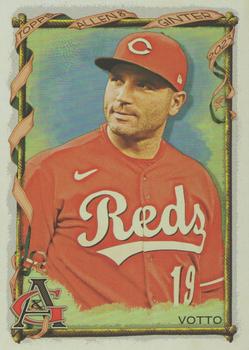 Joey Votto