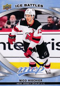 Nico Hischier