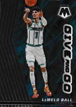 LaMelo Ball