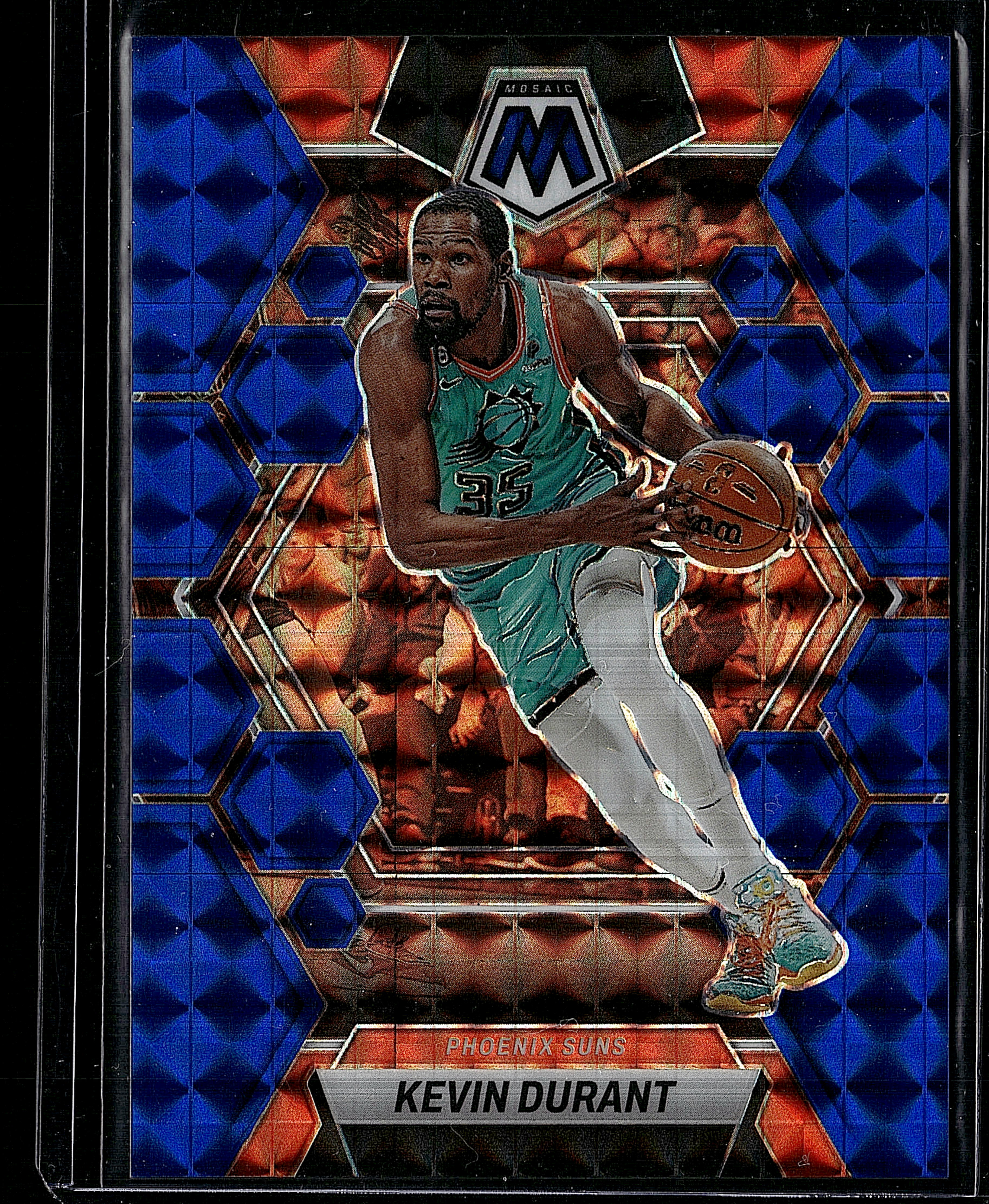 Kevin Durant