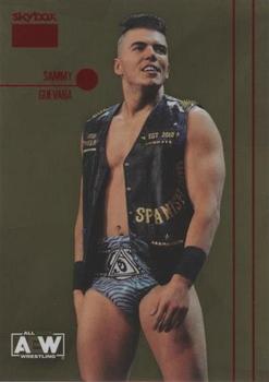 Sammy Guevara