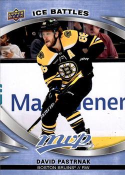 David Pastrnak