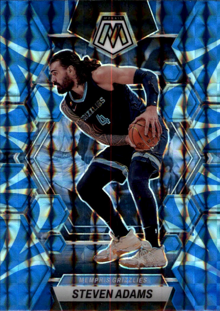 Steven Adams