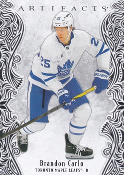 Brandon Carlo
