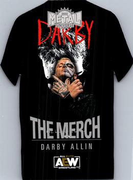 Darby Allin