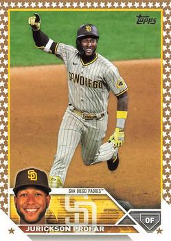 Jurickson Profar