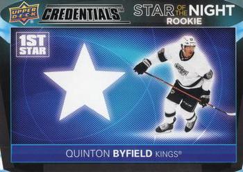 Quinton Byfield