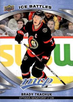 Brady Tkachuk