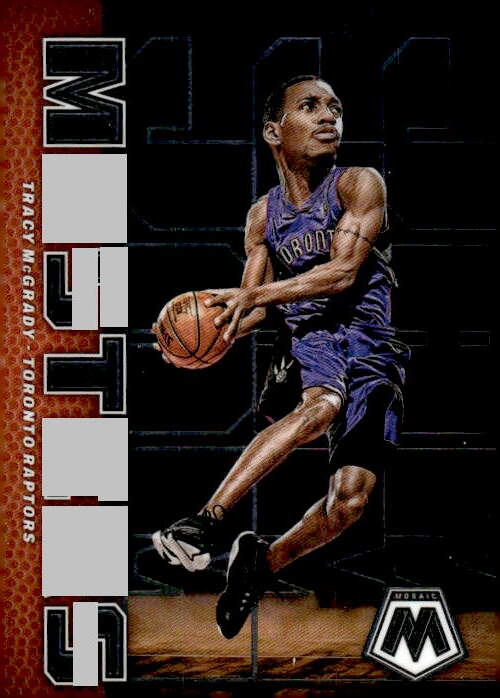 Tracy McGrady