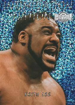 Keith Lee