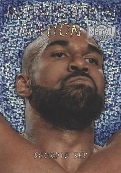 Scorpio Sky
