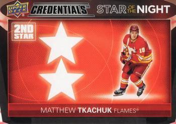 Matthew Tkachuk