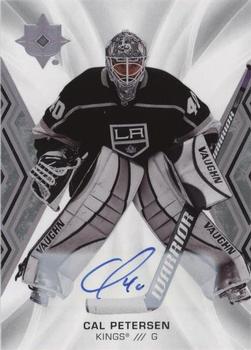 Cal Petersen
