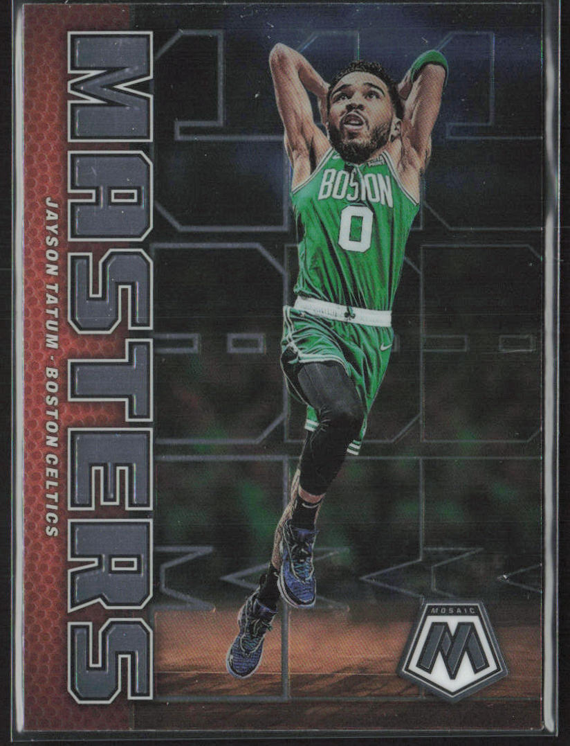 Jayson Tatum