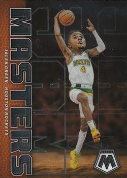 Jalen Green