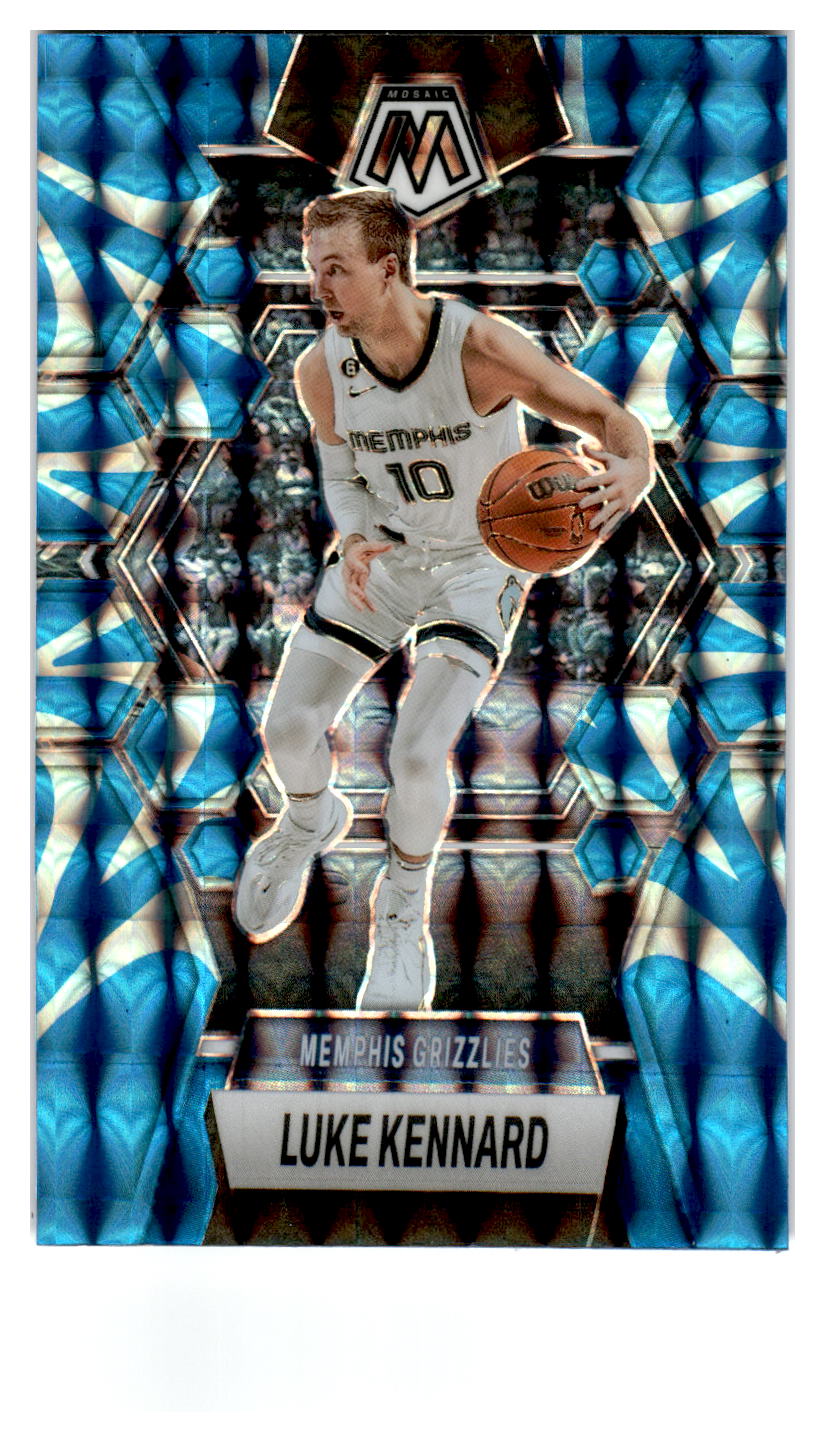 Luke Kennard