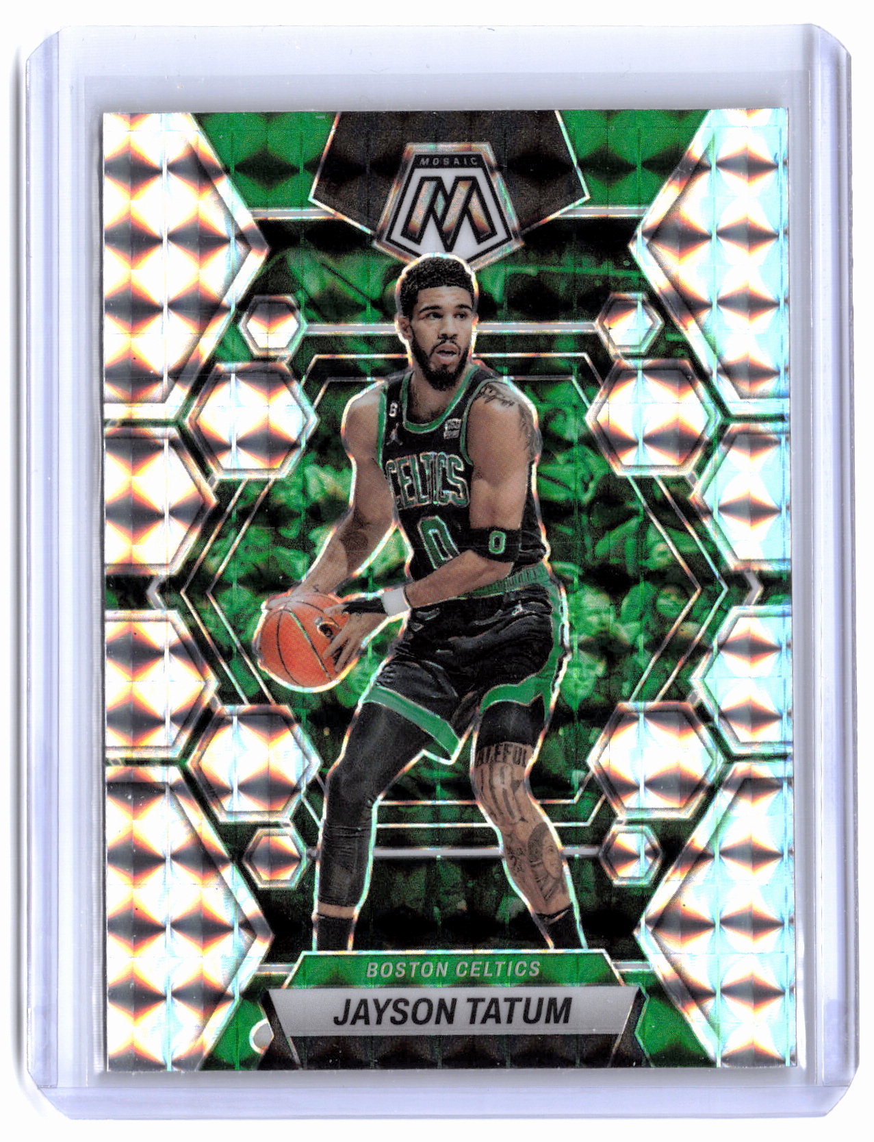 Jayson Tatum