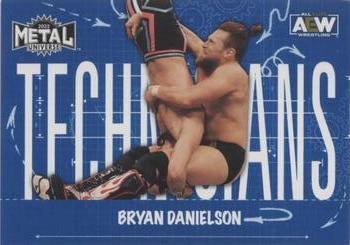 Bryan Danielson