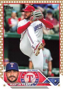 Martin Perez