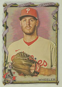 Zack Wheeler