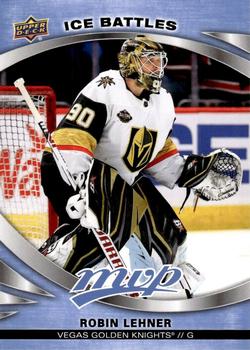 Robin Lehner