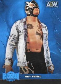 Rey Fenix