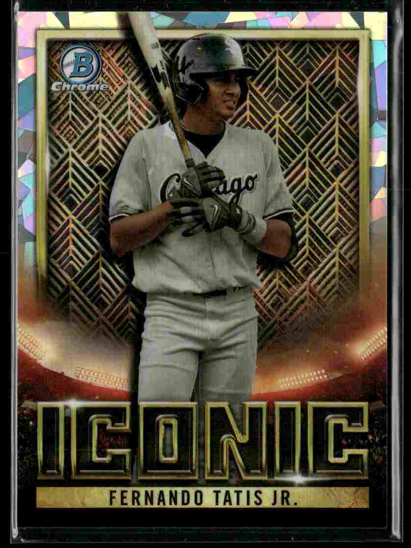 Fernando Tatis Jr.