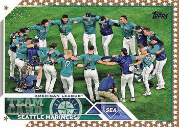 Seattle Mariners