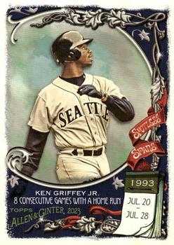 Ken Griffey Jr.