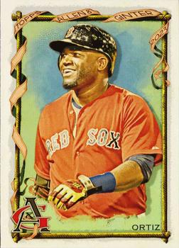 David Ortiz