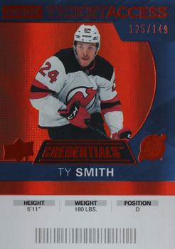 Ty Smith