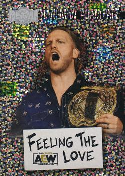 Hangman Adam Page